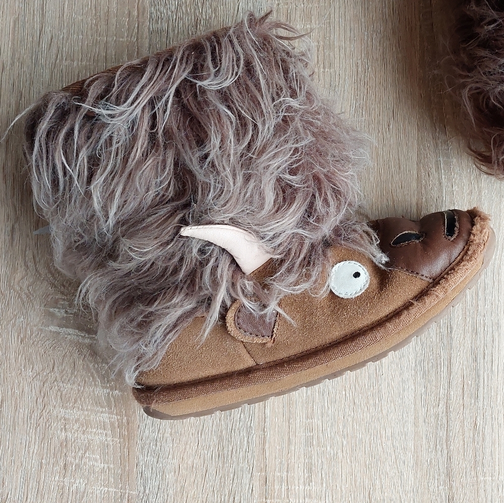 Emu Australia ox 🐂 boots - Picture 13 of 16